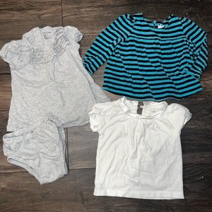 6-12 mo. Baby Gap Bundle